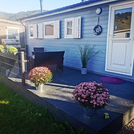 Tiny House Mehring Hotel Mehring  Exterior foto