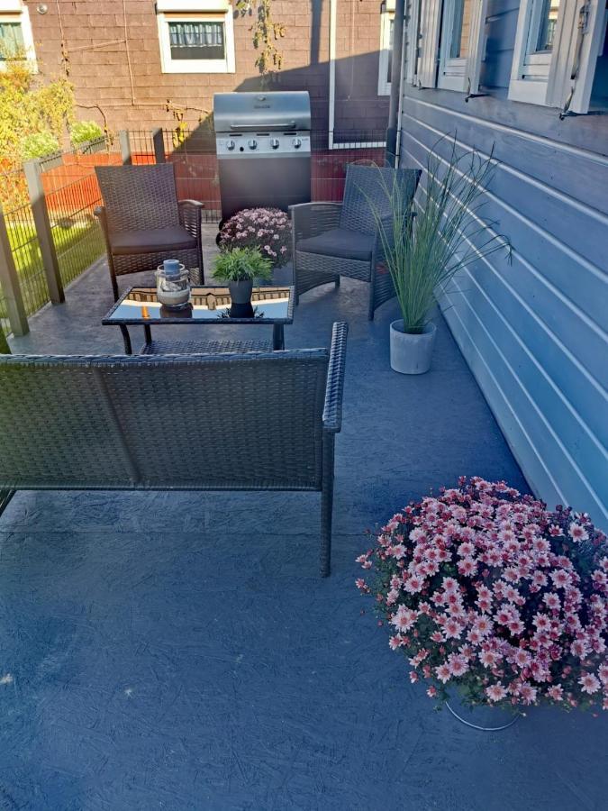 Tiny House Mehring Hotel Mehring  Exterior foto