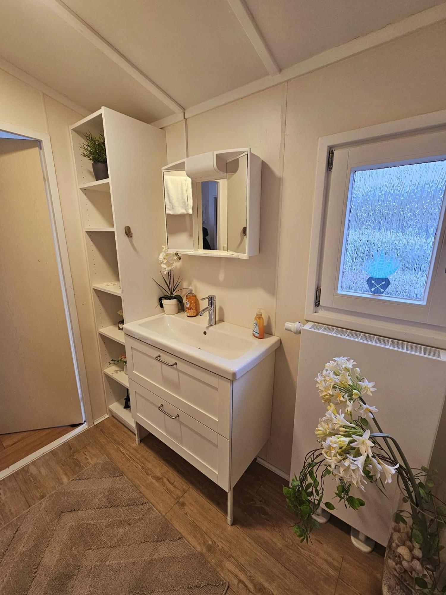 Tiny House Mehring Hotel Mehring  Exterior foto