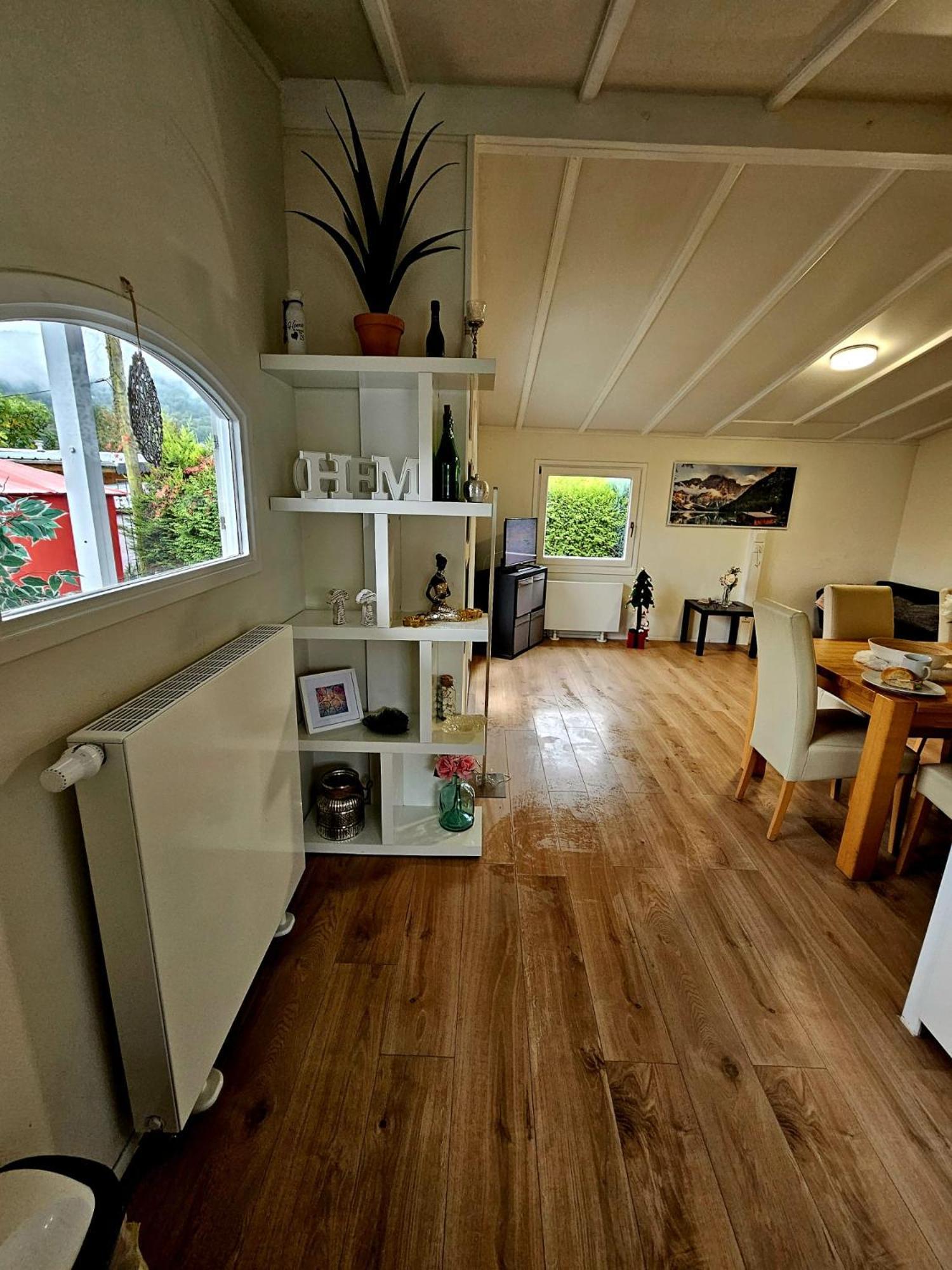 Tiny House Mehring Hotel Mehring  Exterior foto